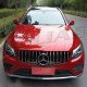 BODY ΚΙΤ TYPE GLC43 AMG