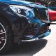 FRONT SPOILER TYPE BRABUS