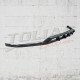 FRONT SPOILER CARBON
