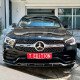 FRONT SPOILER CARBON