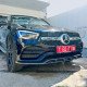 FRONT SPOILER CARBON