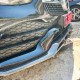 FRONT SPOILER CARBON