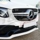 GRILLE TYPE AMG 63