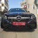 GRILLE TYPE AMG 63