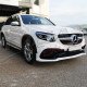 GRILLE TYPE AMG 63