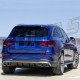 REAR DIFFUSER TYPE 43 AMG