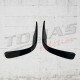 FRONT CANARDS