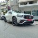 FRONT BUMPER w/SPORT GRILLE TYPE 63S AMG