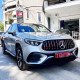 BODY KIT TYPE 43 AMG