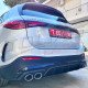 BODY KIT TYPE 43 AMG