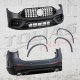 BODY KIT TYPE 63 AMG