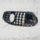 GRILLE TYPE BRABUS