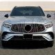 GRILLE TYPE BRABUS