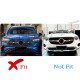 GRILLE TYPE BRABUS