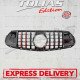 GRILLE TYPE BRABUS