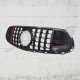 GRILLE TYPE BRABUS