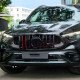 GRILLE TYPE BRABUS