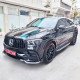 RUNNING BOARDS