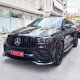RUNNING BOARDS