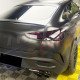 REAR CANARDS TYPE 63 AMG