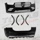 BODY KIT TYPE GLE63 AMG 