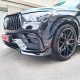 BODY KIT TYPE GLE63 AMG 