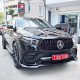 BODY KIT TYPE GLE63 AMG 
