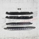 RUNNING BOARDS