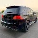 BODY KIT TYPE GLE63 AMG