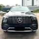 BODY KIT TYPE GLE63 AMG