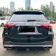 BODY KIT TYPE GLE63 AMG