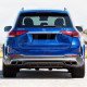 BODY KIT TYPE GLE63 AMG