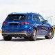 BODY KIT TYPE GLE63 AMG