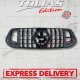 GRILLE TYPE BRABUS