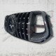 GRILLE TYPE BRABUS
