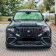 GRILLE TYPE BRABUS