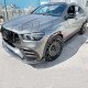 GRILLE TYPE BRABUS