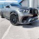 GRILLE TYPE BRABUS
