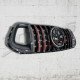 GRILLE TYPE BRABUS