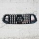 GRILLE TYPE BRABUS