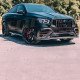 GRILLE TYPE BRABUS