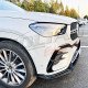 FRONT SPOILER TYPE BRABUS