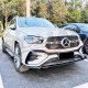 FRONT SPOILER TYPE BRABUS