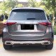 REAR CANARDS TYPE 63 AMG