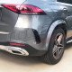 REAR CANARDS TYPE 63 AMG