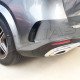 REAR CANARDS TYPE 63 AMG