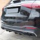 REAR DIFFUSER TYPE 63 AMG