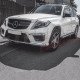 BODY KIT TYPE GLK63 AMG