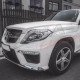 BODY KIT TYPE GLK63 AMG