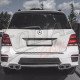 BODY KIT TYPE GLK63 AMG